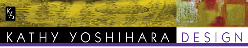 Kathy Yoshihara Design